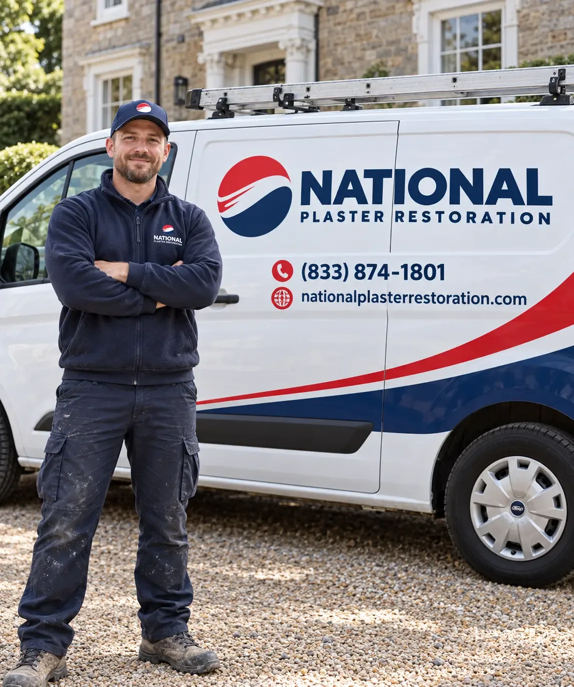 Plaster Repair Big Creek, CA FAQs